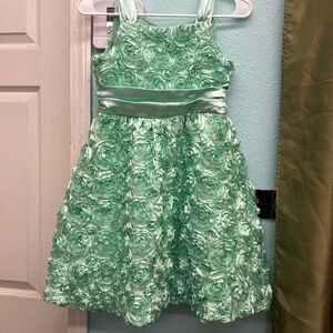 Rare Editios Girl Dress